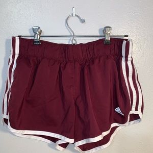 Adidas athletic shorts